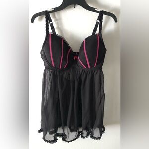 Affinitas Lingerie 36DD